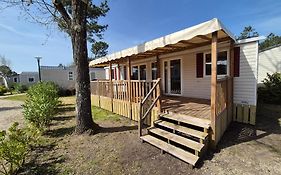 La cabane oceane